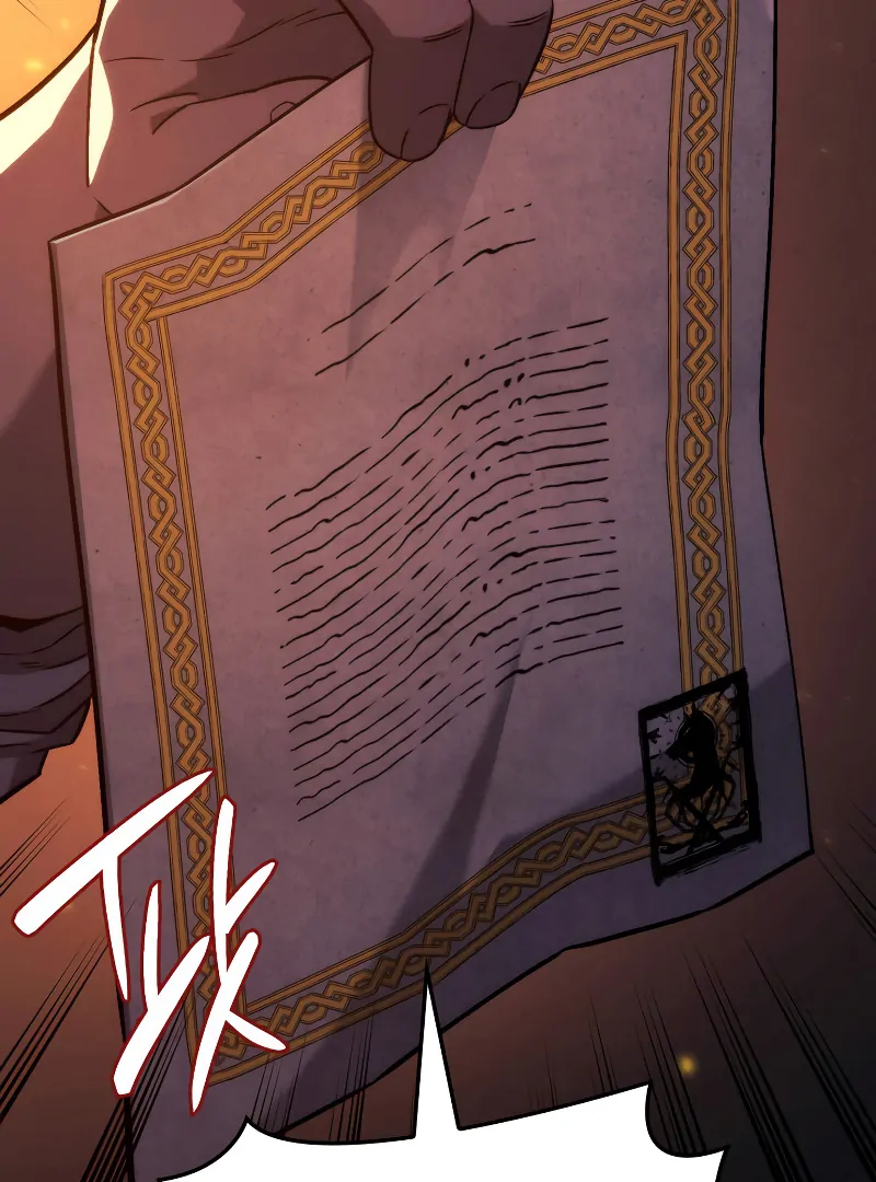 Revenge of the Iron-Blooded Sword Hound, Chapter 39 image 060